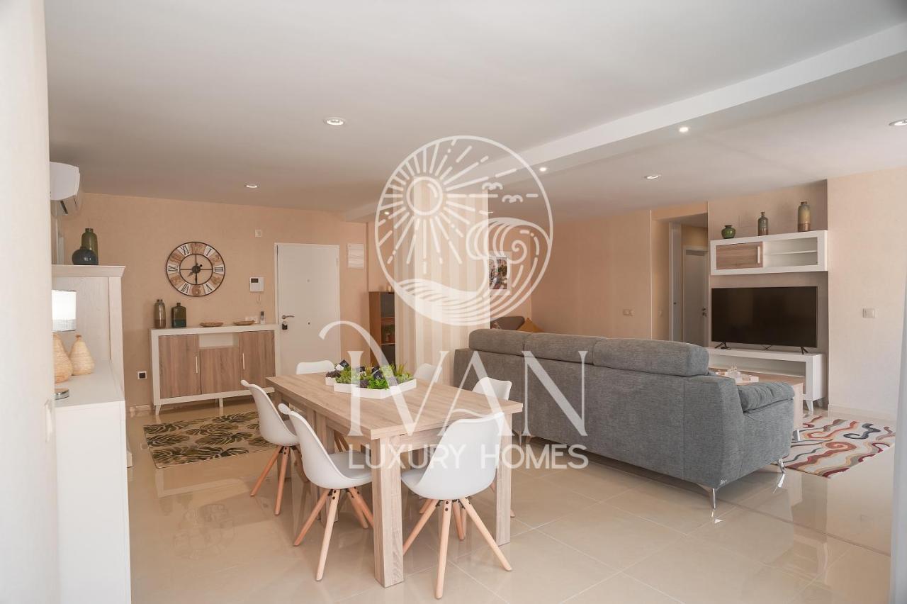 Casa Nala Ivan Luxury Homes 6ªpta Norte 1ªlinea Оропеса-дель-Мар Экстерьер фото