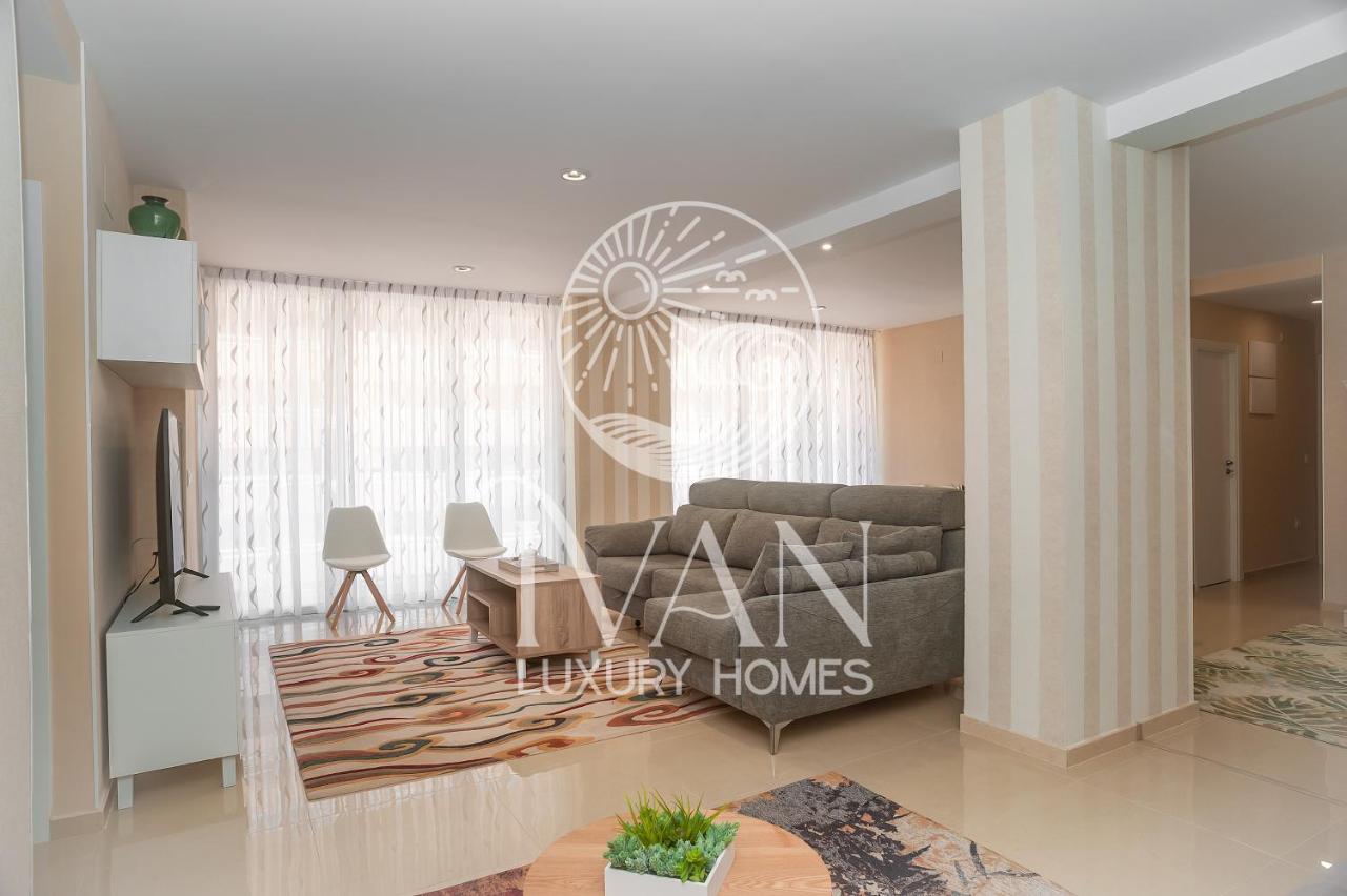 Casa Nala Ivan Luxury Homes 6ªpta Norte 1ªlinea Оропеса-дель-Мар Экстерьер фото