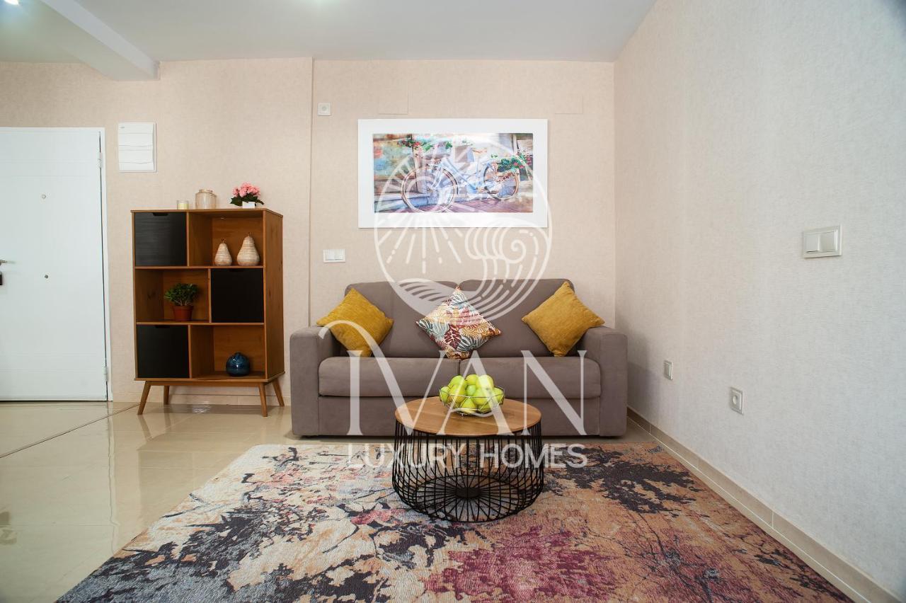 Casa Nala Ivan Luxury Homes 6ªpta Norte 1ªlinea Оропеса-дель-Мар Экстерьер фото