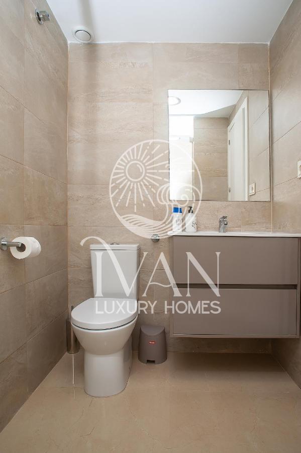 Casa Nala Ivan Luxury Homes 6ªpta Norte 1ªlinea Оропеса-дель-Мар Экстерьер фото