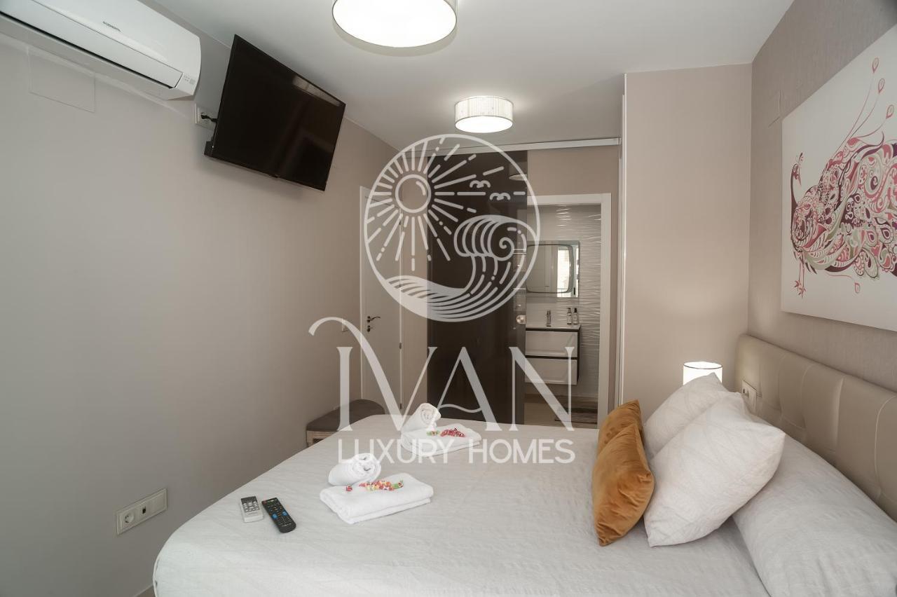 Casa Nala Ivan Luxury Homes 6ªpta Norte 1ªlinea Оропеса-дель-Мар Экстерьер фото