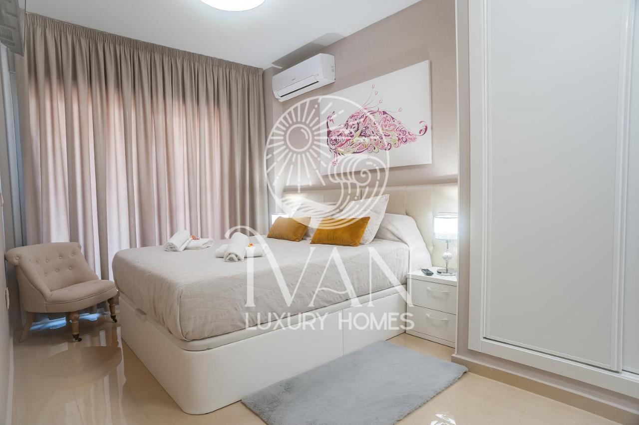 Casa Nala Ivan Luxury Homes 6ªpta Norte 1ªlinea Оропеса-дель-Мар Экстерьер фото